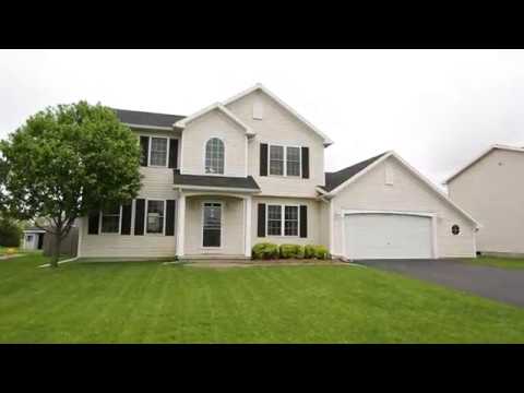 Property tour of 41 Middlesburough Park, North Chili, NY 14514 - Jim Gray(Agent)