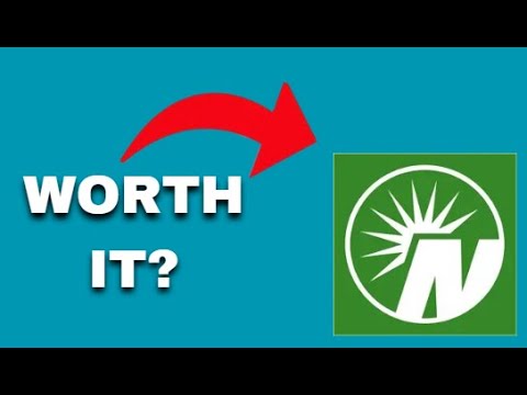 NetBenefits App Review