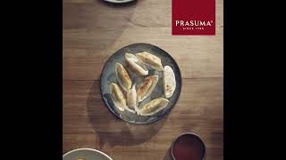 Prasuma delivered in Minutes