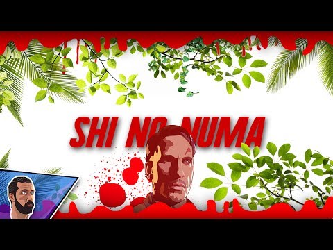 Shi No Numa Song (Call Of Duty Zombies Parody)