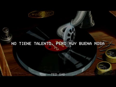 Willie Colón - Talento De Televisión