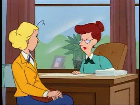 Dennis, o Pimentinha 1993 13   Denis O Gênio | Desenho Animado