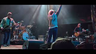 CHARLATANS UK No One (Not Even the Rain) LIVE 1/10/24 DALLAS TX