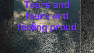 Both Sides Now - Ronan Keating (with lyrics)