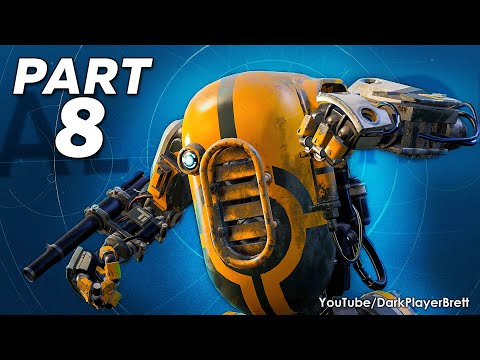 Star Wars Jedi Fallen Order PC Walkthrough - Part 8 (Zeffo) [4K 60FPS]