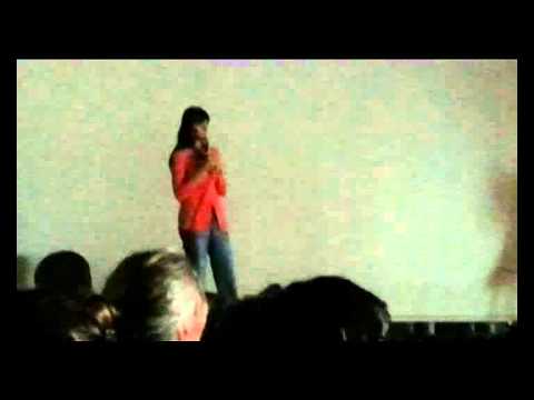 Marina Tonini Nova Milanese 6 settembre 2014