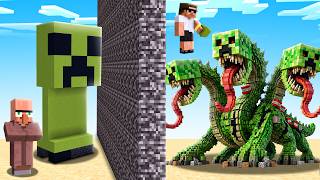 Download lagu I Cheated with Secret Evolving Laser in Build Battle.. mp3
