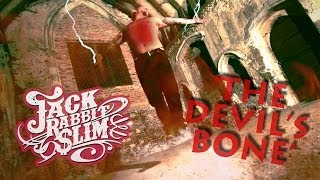 Jack Rabbit Slim 'The Devil's Bone' WESTERN STAR RECORDS (Official Music Video) BOPFLIX