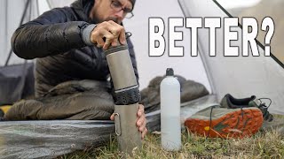 Water Filters Vs Purifiers - Which is Better for Backpacking