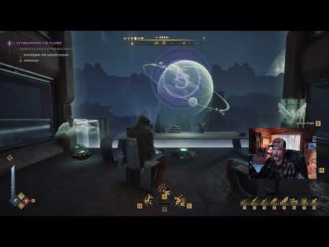 Dune: Awakening - Chapter 3 build update (BOSS KILLER)