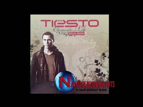 Sweet Things TIESTO  ft. Charlotte Martin