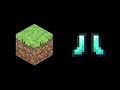 Walking And Running On Grass Sound Effect Minecraft