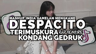 Download lagu DJ DESPACITO X TERIMUSKURA MASHUP INDIA STYLE KONDANG GEDRUK GAMELAN CANDU YOVA FVNKY VIRAL TIKTOK mp3 Download lagu DJ DESPACITO X TERIMUSKURA MASHUP INDIA STYLE KONDANG GEDRUK GAMELAN CANDU YOVA FVNKY VIRAL TIKTOK mp3