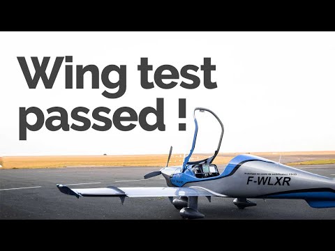 Wing Test