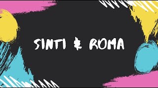 Sinti und Roma