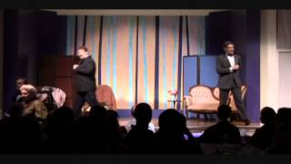 The Glamorous Life - A Little Night Music