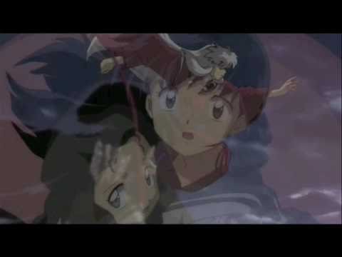 Inuyasha Iyiyi