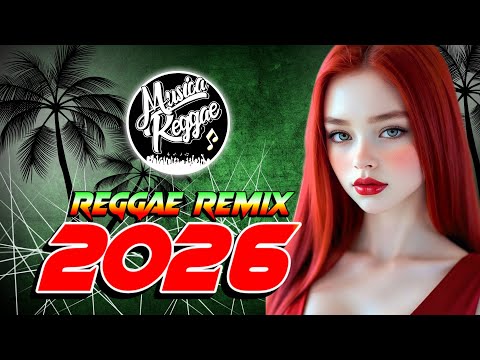 MELO DE BRANCA DE NEVE   REGGAE REMIX 2025/2026   REGGAE DO MARANHÃO   REGGAE INTERNACIONAL