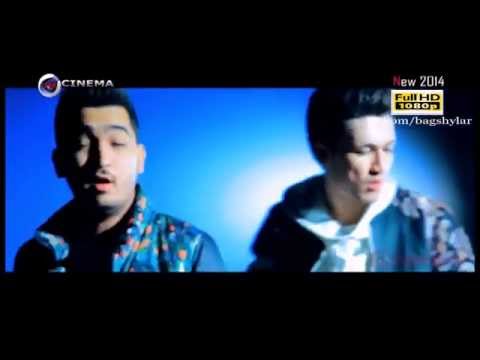 Azat Donmez & S Beater   Tans Oyna   Turkmen klip