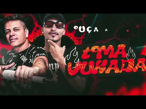 CHAMA AS AMIGUINHAS - TOMA VUKADA - LEOZINHO PISADINHA - Mc Mascara