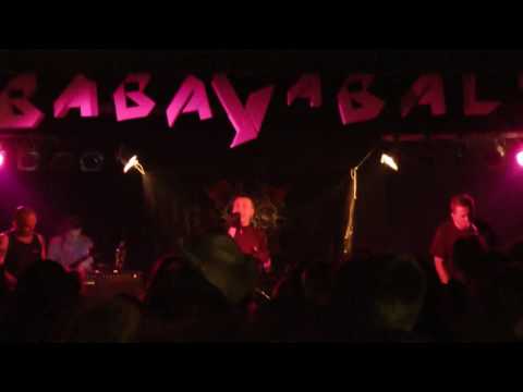 M.A.C. Of Mad - Live Babayabal 6 2012