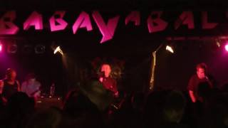 M.A.C. Of Mad - Live Babayabal 6 2012