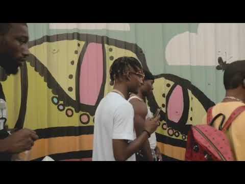 Almighty Keem ft SoSaWitDatec -POUR A4 (OFFICIAL VIDEO)