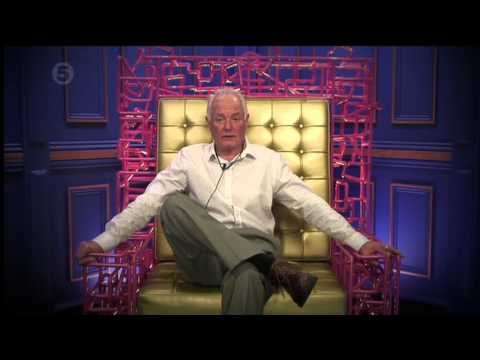 CBB 2013 Day 14 - (Celebrity Big Brother 05 Sept 2013)