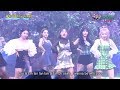 190907 TWICE - HAPPY HAPPY (Live) [ Shibuya Note and more Fes. 2019 ]