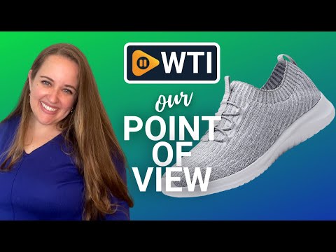 TIOSEBON Women's Slip On Walking Shoes - WTI product video review