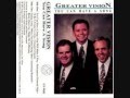 Greater Vision - Sailing Away