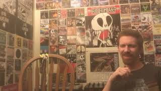 Shnootz - Reaction Video (Duran Duran - Diamond Dogs)