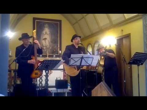 Eina nótt/ Help me make it - Tríó Þ.Ó.R