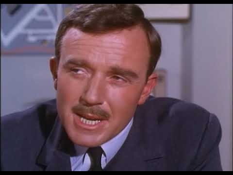 Swiety S05E13 Plan Lotu - Flight Plan