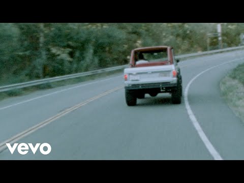K. Roosevelt - So Long