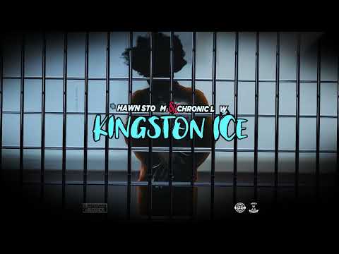 Shawn Storm & Chronic Law - Kingston Ice