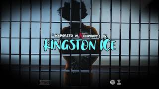 Shawn Storm & Chronic Law - Kingston Ice Shawn Storm & Chronic Law - Kingston Ice