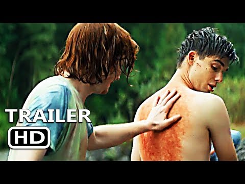 THE PACKAGE Official Trailer (2018) Netflix Comedy Movie