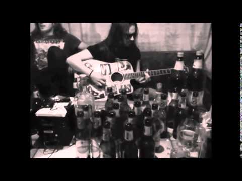 SFOR- "Samo pijan mogu" Brkovi