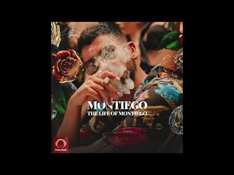 Montiego Ft Sepehr Khalse - "Bokoshanam" OFFICIAL AUDIO