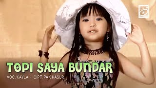 Download lagu Kayla - Topi Saya Bundar (Waktu Ku Kecil 2) IMC RECORDS mp3 Download lagu Kayla - Topi Saya Bundar (Waktu Ku Kecil 2) IMC RECORDS mp3