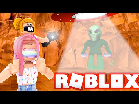 Roblox Family Scary Story - Goldie & Titi Games