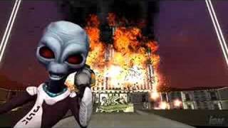 PUNK ROCK SUPERSTAR XBOX 360