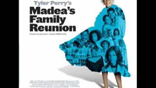 tyler perry Everyday Family Reunion
