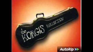 THE KORGIS. IT ALL COMES DOWN TO YOU