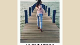 Download lagu story whatsaap menerima takdir mp3