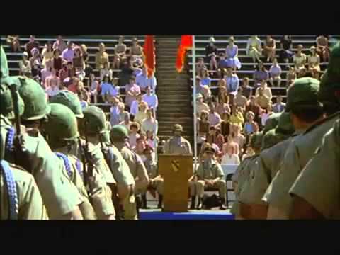 We Were Soldiers   Official Trailer   HD