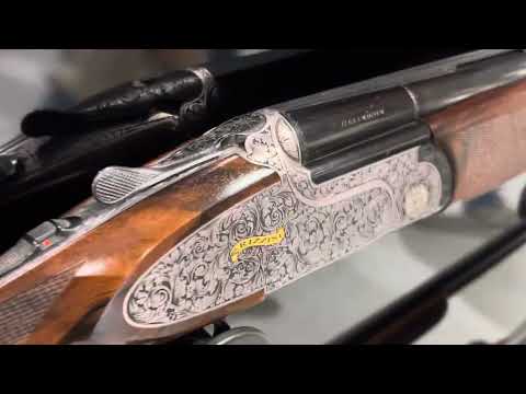 Rizzini Artemis Light cal.12 Caccia Village 2025