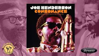 Joe Henderson "Consonance: Live at the Jazz Showcase" (Mini-Documentary)