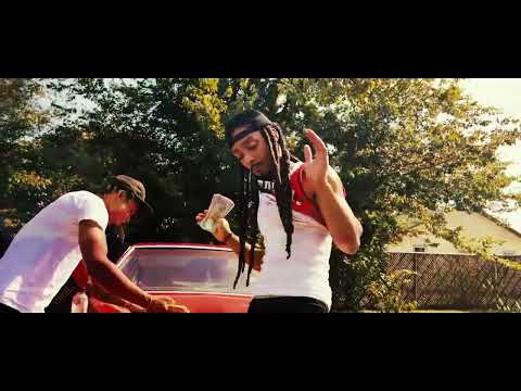 Pc Platinum Child - " Give You The Game " (Official Video)